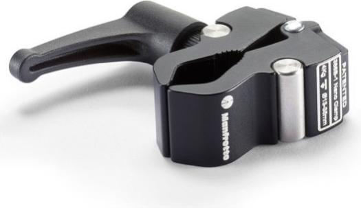 Immagine prodotto Manfrotto Morsetto Nano (Morsetto per stativo)