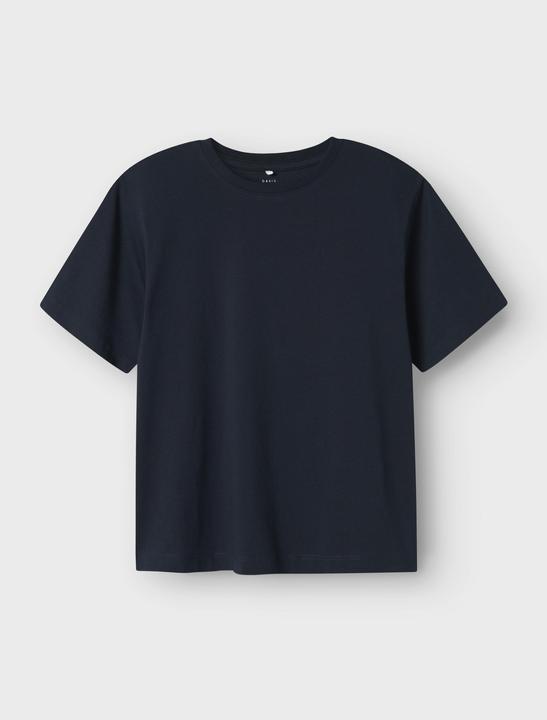 Produktbild Name it Nkmvobbo Ss Nreg Top Noos (116)