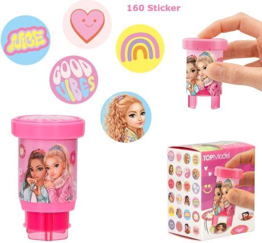 Produktbild Top Model TOPModel - Sticker Stamper ( 0413348 )