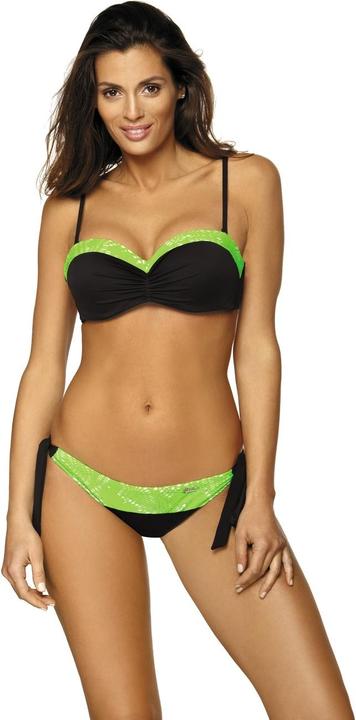 Actual product image Markko Two-piece bikini model 114134 (XL)