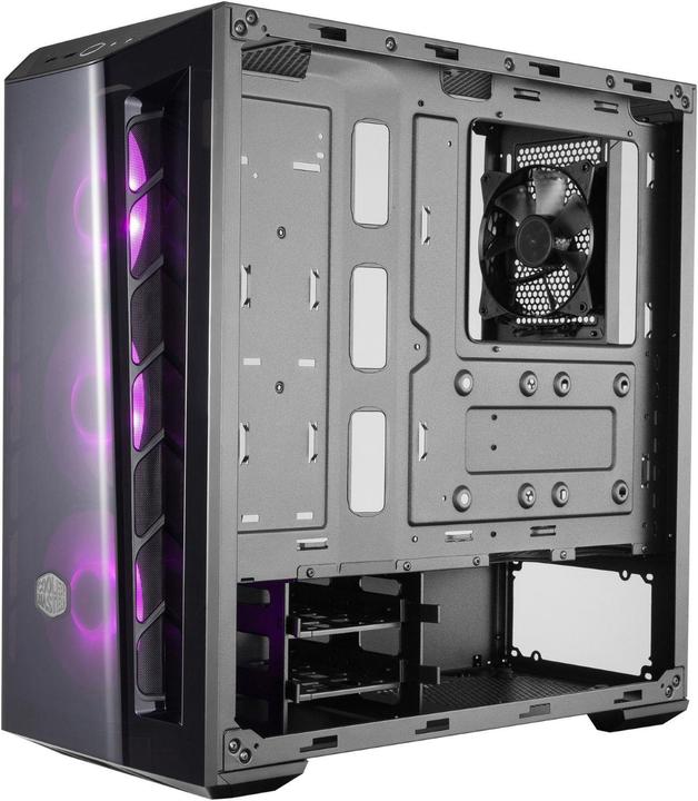 Cooler Master MasterBoX MB520 RGB (ATX)
