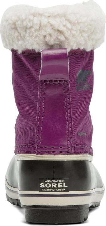 Immagine prodotto Sorel Zaino Per Bambini In Nylon Wp (26)