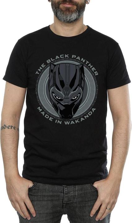 Black TShirt
