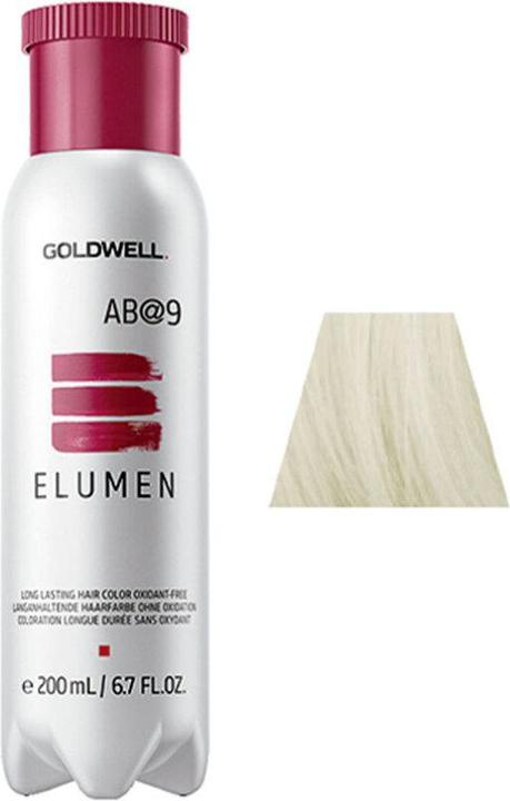 Immagine prodotto Goldwell Elumen (Ab@9)