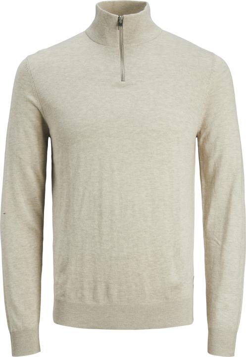 Immagine prodotto Jack & Jones Jjeemil Knit Half Zip Noos Jnr (164)