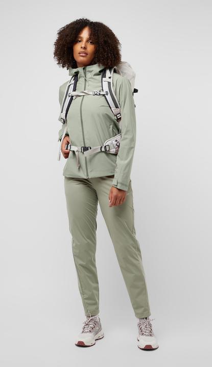 Produktbild Jack Wolfskin Prelight 2L Ins Jkt W (S)