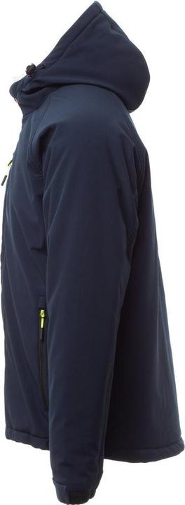 Actual product image Payper Softshell jacket Gale Pad (L)