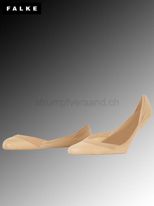 Immagine prodotto Falke Elegant Step (Confezione singola, 35 - 36)