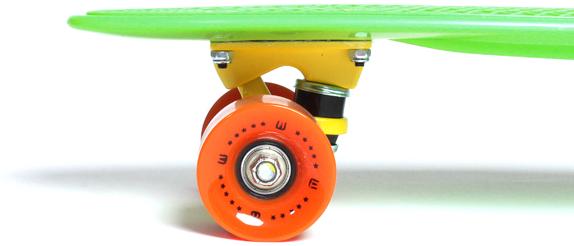 Image du produit Empire Retro (22.50")