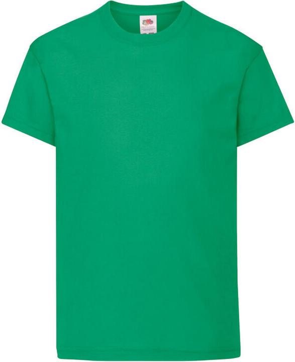Fruit of the Loom Original TShirt (104)