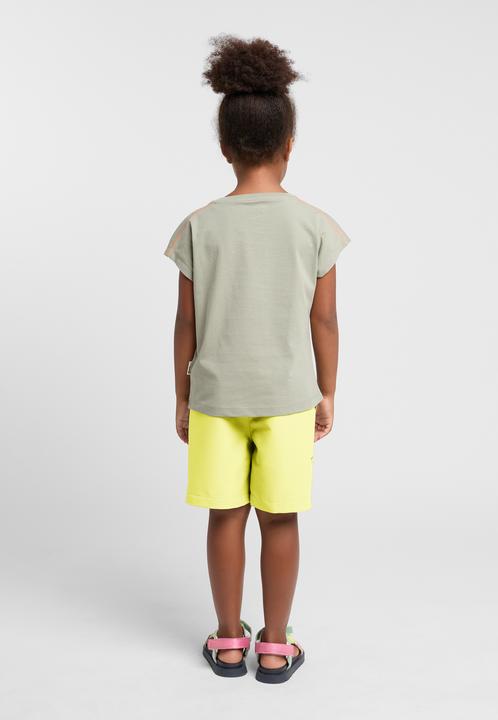 Actual product image Jack Wolfskin Turbulence Shorts K (152)