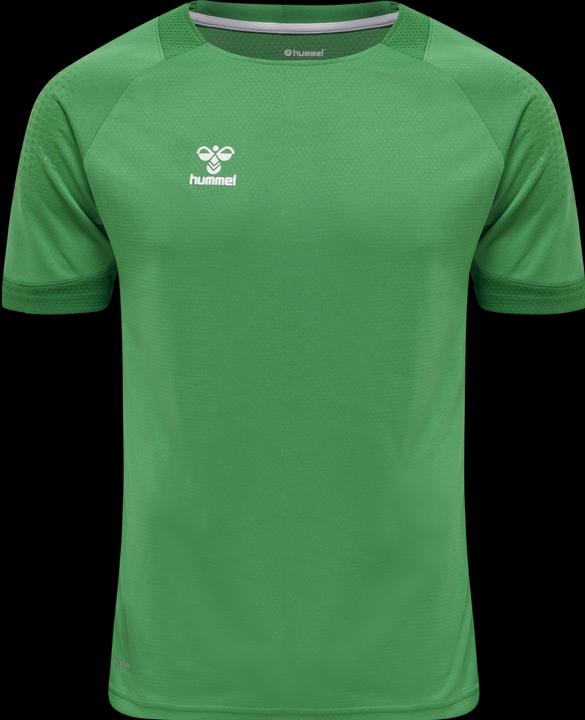 Immagine prodotto hummel Maglia In Piombo S/S Poly (L)