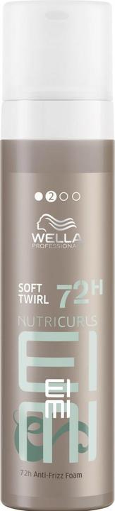 Wella EIMI Soft Twirl (200 ml, Schaumfestiger)