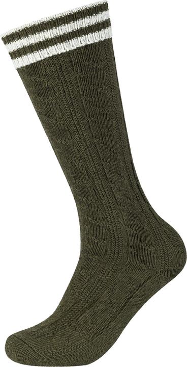 Actual product image Camano Traditional socks Oktoberfest (Single pack, 43, 46)