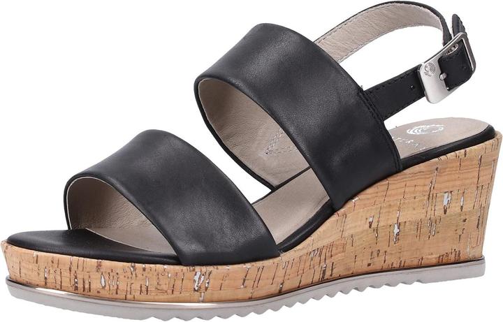 Actual product image Be Natural sandals (38)