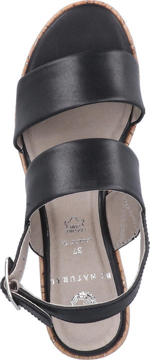 Actual product image Be Natural sandals (38)