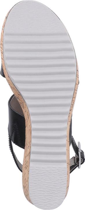 Actual product image Be Natural sandals (38)