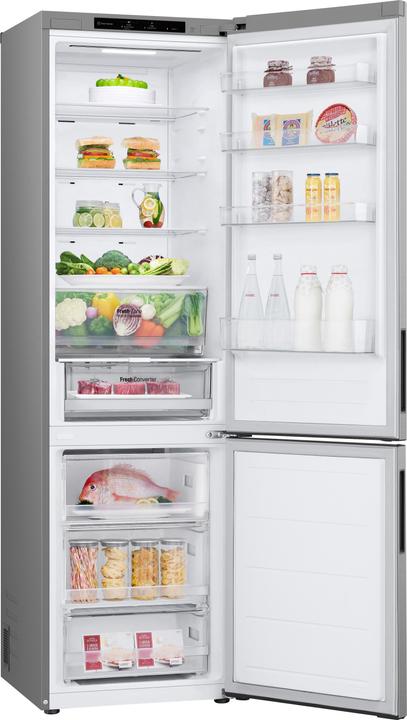 Actual product image LG GBV22NCBPY (387 l)