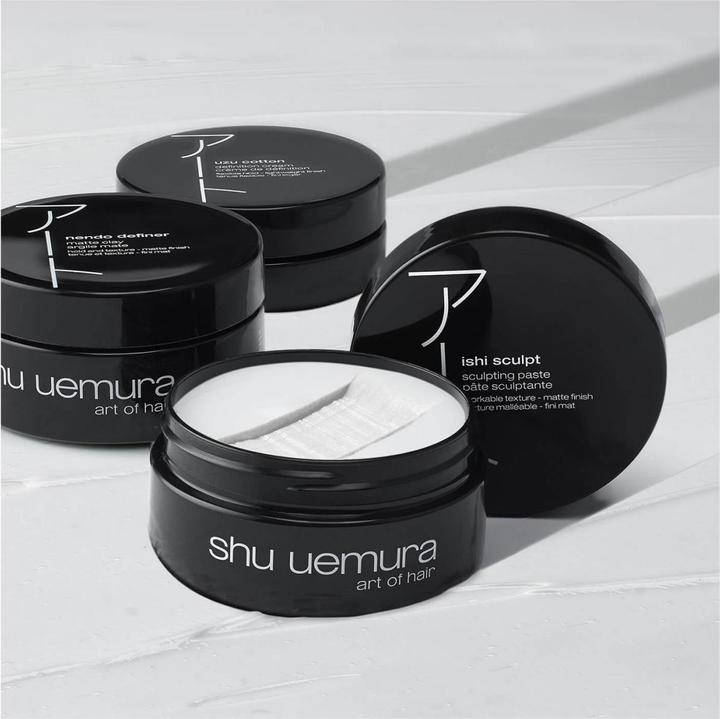 Immagine prodotto Shu Uemura Uzu Cotton Definition Cream (Crema per capelli, 75 ml)