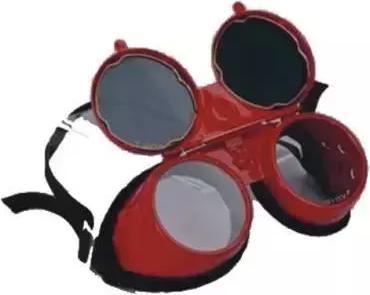 Produktbild Dedra CE-Metallschweissbrille – DES020