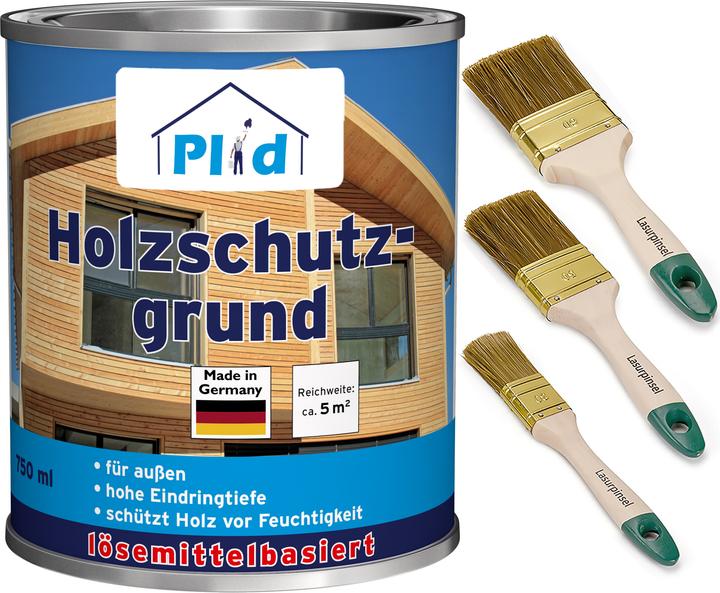 Wood protectors