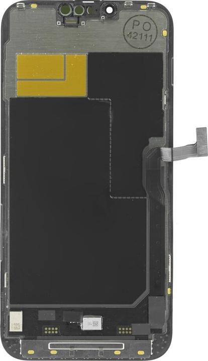 Actual product image OEM JCID Soft OLED (120 Hz) diagnostizierbare Display für iPhone 13 Pro Max (iPhone 13 Pro Max)