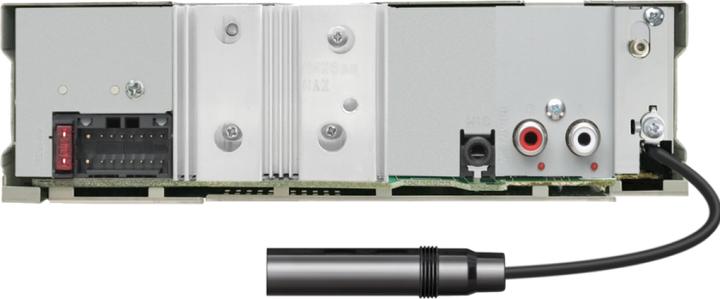 Produktbild Kenwood KDCBT560DAB