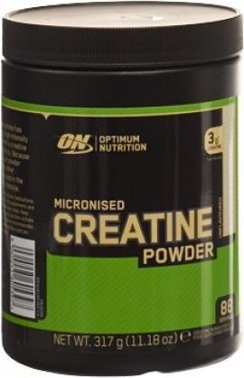 Optimum Nutrition Creatine Powder (1 Stück, Pulver, 317 g)