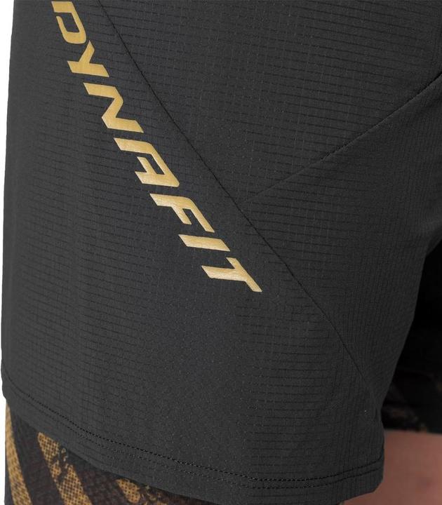 Actual product image Dynafit Trail 2in1 Shorts (XL)