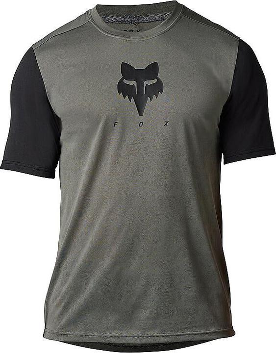 Produktbild Fox Ranger Tru Dri SS Jersey (L)