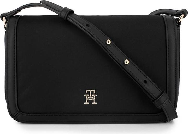 Produktbild Tommy Hilfiger Umhängetasche TH Essential S Flap Crossover PSP24