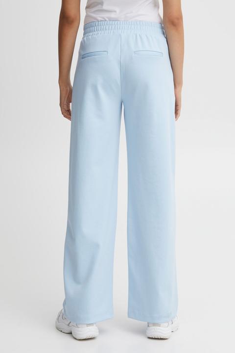 Actual product image B.young BYRIZETTA 2 WIDE PANTS 2 - 20812847 (M)