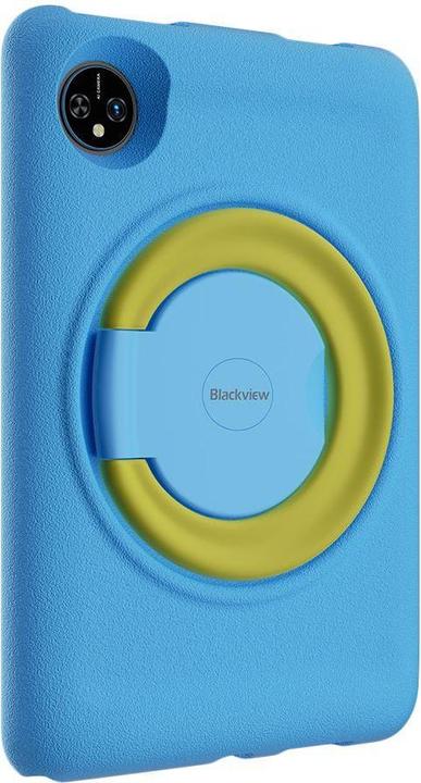 Actual product image Blackview TAB 80 Kids (4G, 10.10", 64 GB, Fantasy Blue)