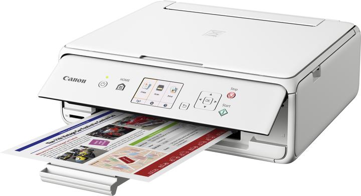 Produktbild Canon Pixma Ts5051 (Tintenpatrone, Farbe)