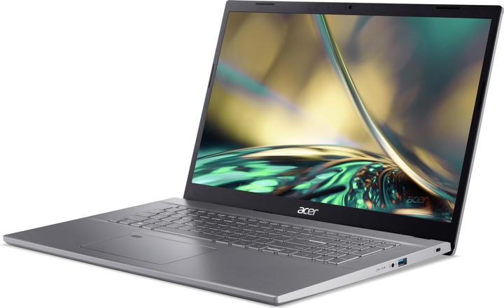 Actual product image Acer Aspire 5 (15.60", Intel Core i5-12450H, 16 GB, 512 GB, DE)