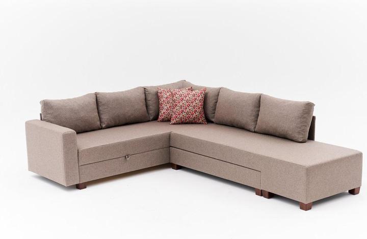 Image du produit Atelier del Sofa Aly (Canapé d'angle)
