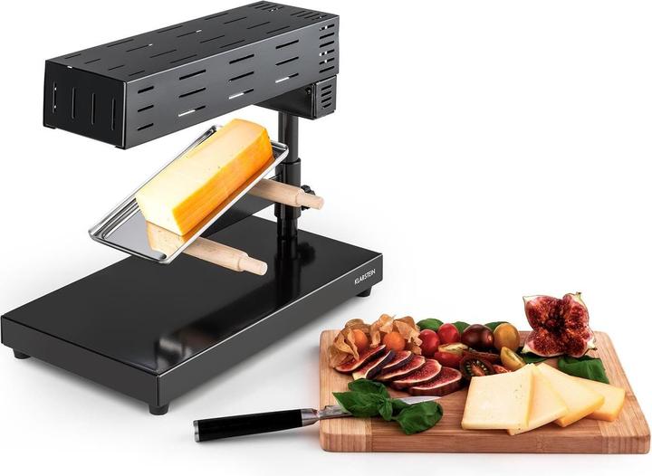 Produktbild Klarstein Raclette Grill
