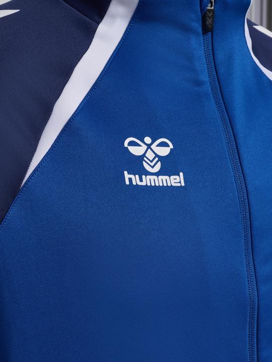Immagine prodotto hummel hmlLEAD 2.0 GIACCA ZIP TRACCIATA (XL)