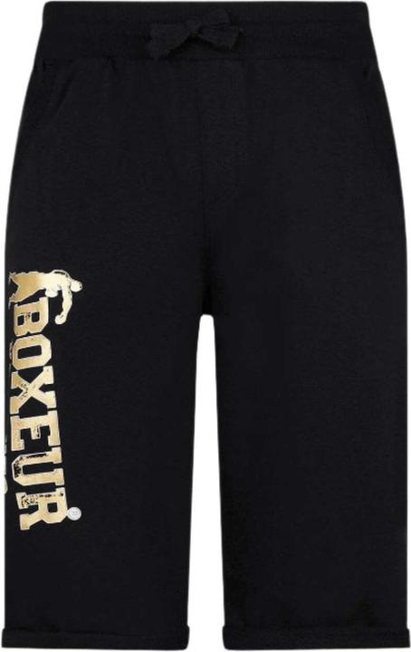 Image du produit Boxeur des Rues Shorts Basic Short Sweatpants (XXL)