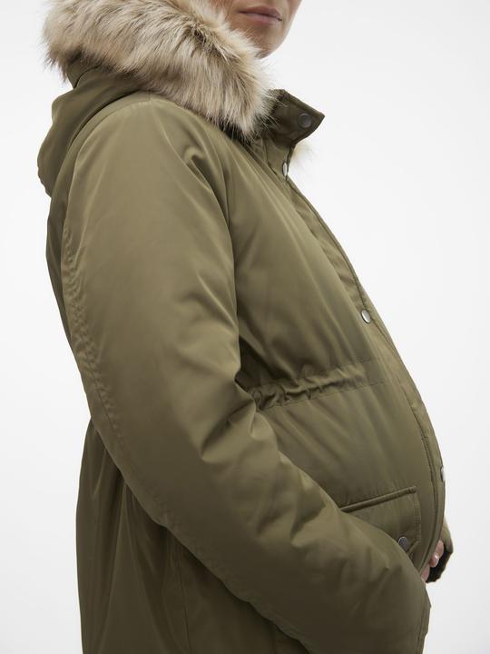 Immagine prodotto Mamalicious Umstands-jacke Langer Parka (M)