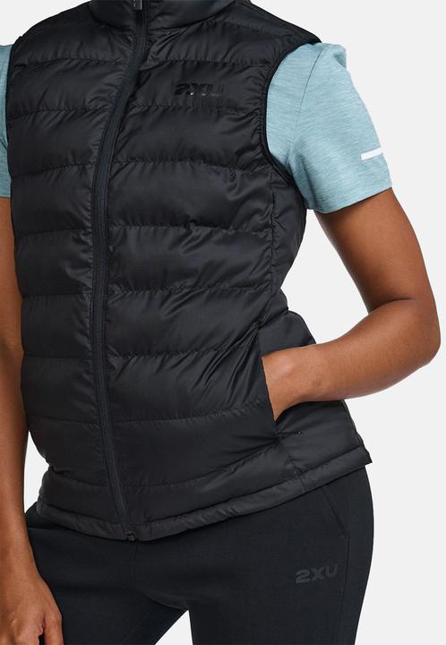 Actual product image 2XU Commute Packable Insulation Vest (M)