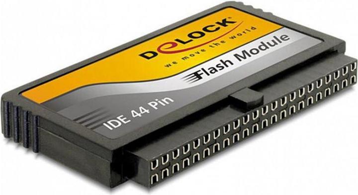 Produktbild Delock IDE Flash Modul 512MB 44Pin
