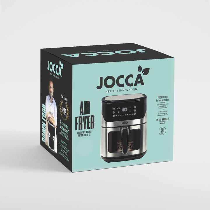 Image du produit Jocca Friteuse à air