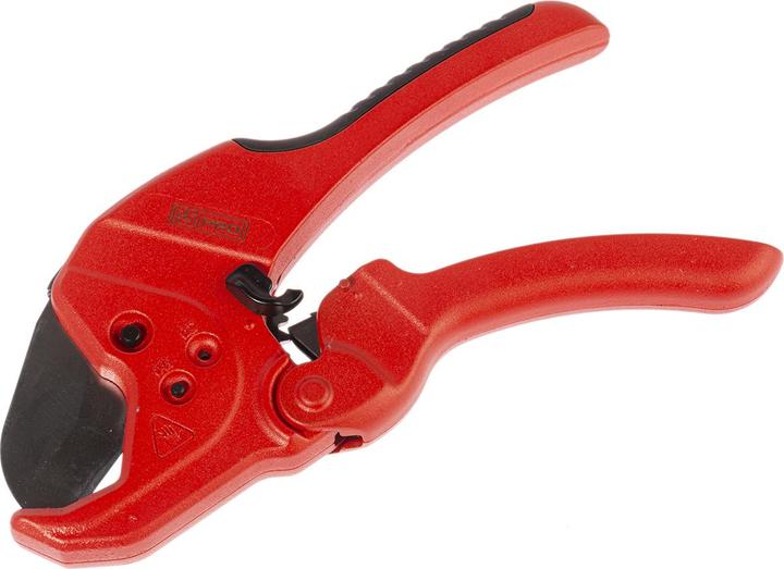 Produktbild Rs Pro Rohrschneider Aluminium, Mit Öffnungsfeder (233 mm)