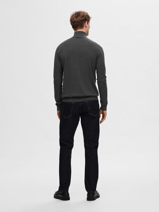 Immagine prodotto Selected Homme Cardigan in cotone Pima (L)