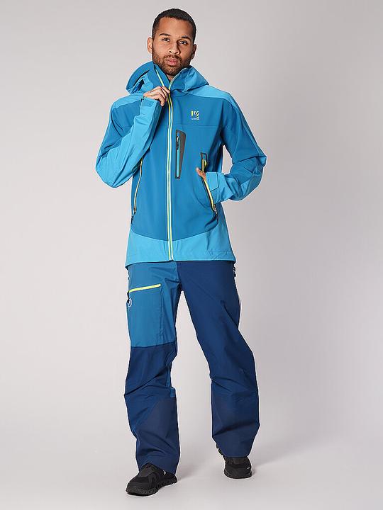 Produktbild Ortovox Ortler Pants (XXL)