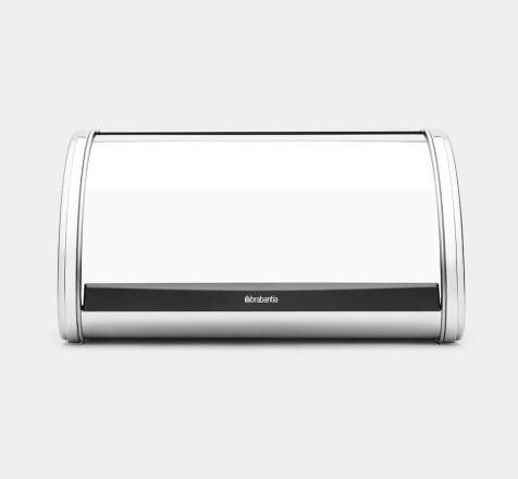 Image du produit Brabantia Boîte à pain roulante