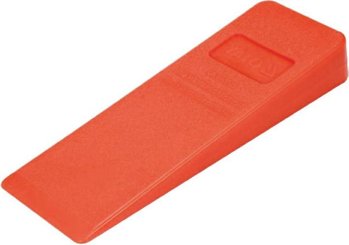 Image du produit Yato CALAGE BOIS L-300 mm MATIÈRE PLASTIQUE YT-79880