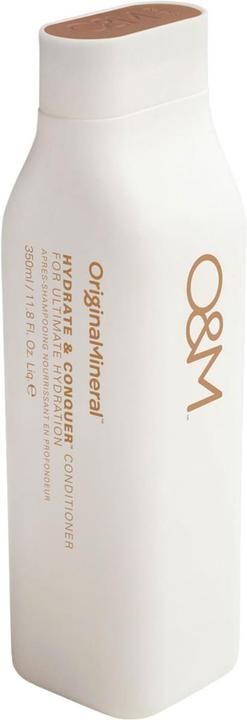 O&M Original Mineral O&M Haircare - Hydrate & Conquer Conditioner