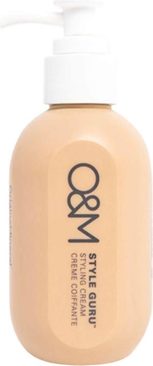 Image du produit O&M Original Mineral O&M Styling - Crème coiffante Style Guru (Crème capillaire, 150 ml)